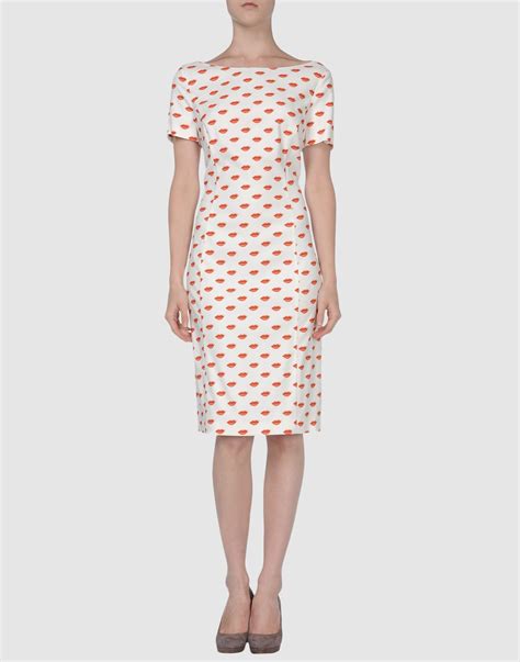 pattern prada dress|prada dresses online store.